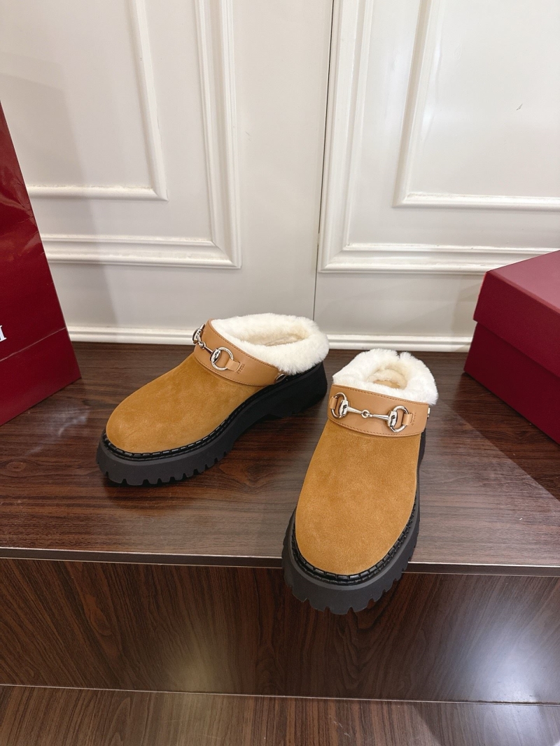 Gvc*1 slippers
